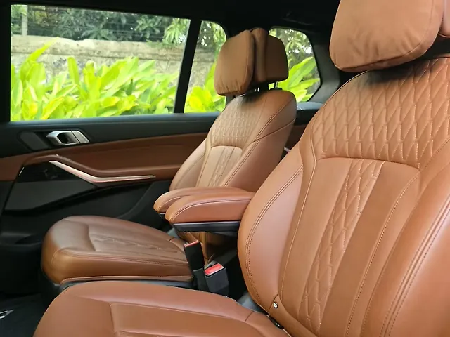 Used BMW X7 xDrive40d M Sport in Chennai