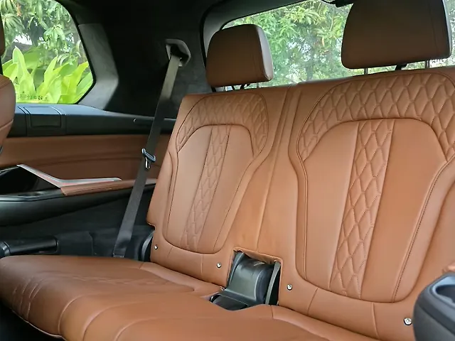 Used BMW X7 xDrive40d M Sport in Chennai