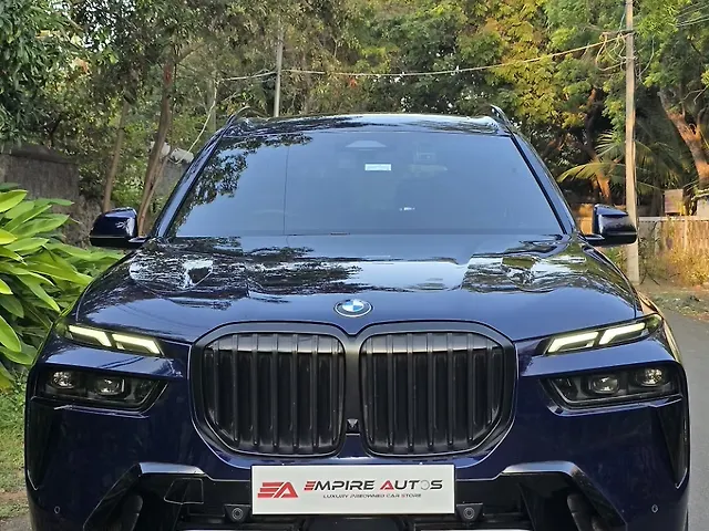 Used 2024 BMW X7 in Chennai