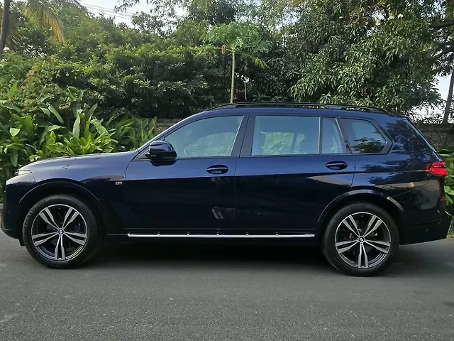 Used BMW X7 xDrive40d M Sport in Chennai