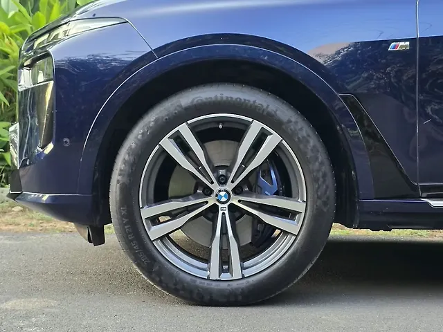 Used BMW X7 xDrive40d M Sport in Chennai