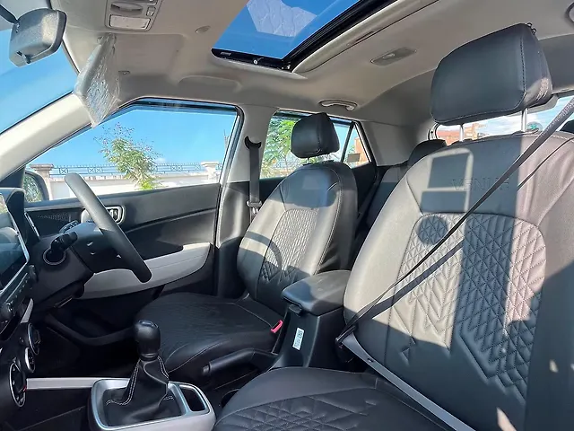 Used Hyundai Venue [2023-2025] S (O) 1.2 Petrol in Guwahati