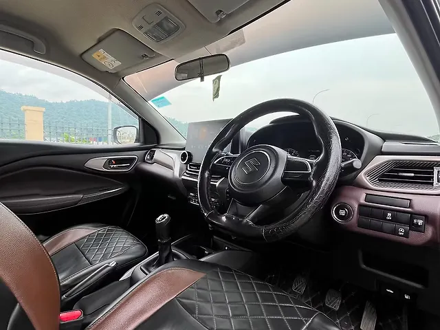 Used Maruti Suzuki Fronx Zeta Petrol 1.0L Turbo Manual in Guwahati