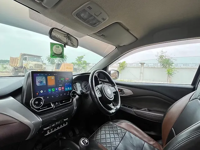 Used Maruti Suzuki Fronx Zeta Petrol 1.0L Turbo Manual in Guwahati
