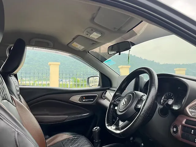 Used Maruti Suzuki Fronx Zeta Petrol 1.0L Turbo Manual in Guwahati