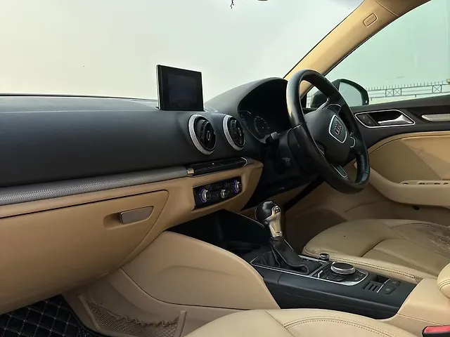 Used Audi A3 [2014-2017] 35 TDI Limousine in Guwahati