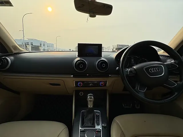 Used Audi A3 [2014-2017] 35 TDI Limousine in Guwahati