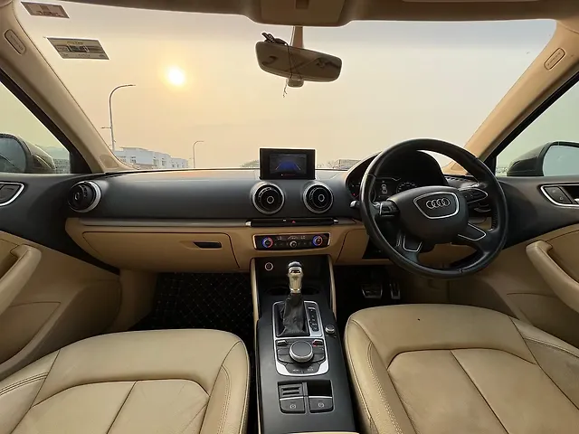 Used Audi A3 [2014-2017] 35 TDI Limousine in Guwahati