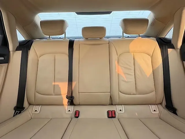 Used Audi A3 [2014-2017] 35 TDI Limousine in Guwahati