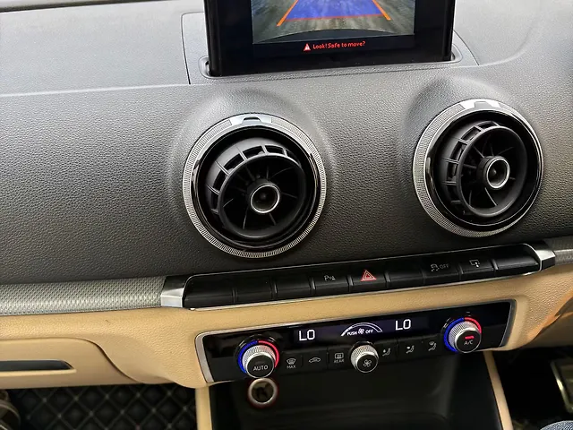 Used Audi A3 [2014-2017] 35 TDI Limousine in Guwahati