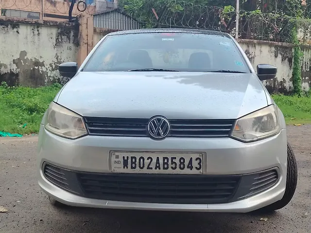 Used 2012 Volkswagen Vento in Kolkata