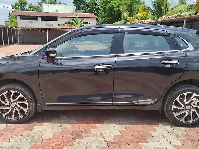 Used Maruti Suzuki Baleno [2022-2026] Zeta Petrol Manual in Kallakurichi