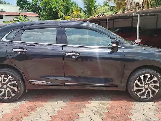 Used Maruti Suzuki Baleno [2022-2026] Zeta Petrol Manual in Kallakurichi