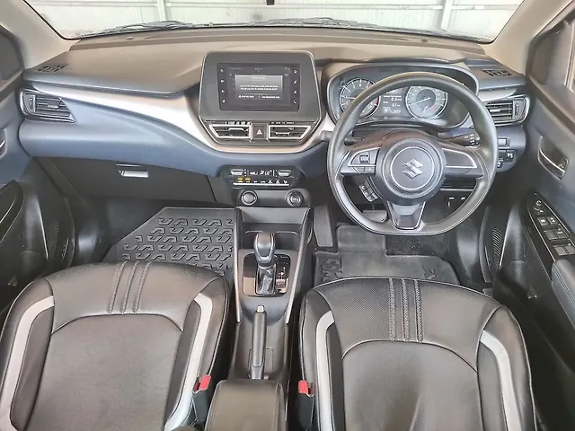 Used Maruti Suzuki Baleno [2022-2026] Zeta Petrol Manual in Kallakurichi