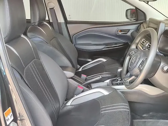 Used Maruti Suzuki Baleno [2022-2026] Zeta Petrol Manual in Kallakurichi