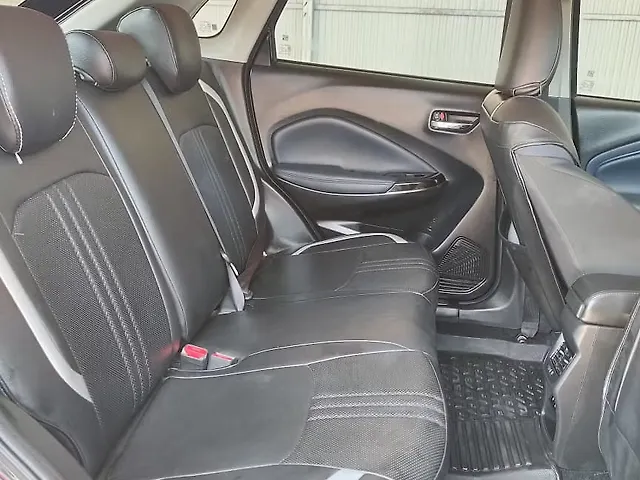 Used Maruti Suzuki Baleno [2022-2026] Zeta Petrol Manual in Kallakurichi