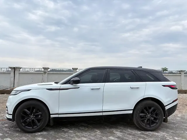 Used Land Rover Range Rover Velar [2017-2023] 2.0 R-Dynamic HSE Diesel 180 [2017-2021] in Guwahati