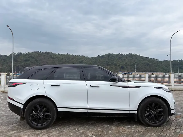 Used Land Rover Range Rover Velar [2017-2023] 2.0 R-Dynamic HSE Diesel 180 [2017-2021] in Guwahati