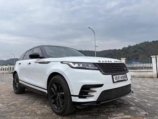 Used Land Rover Range Rover Velar [2017-2023] 2.0 R-Dynamic HSE Diesel 180 [2017-2021] in Guwahati