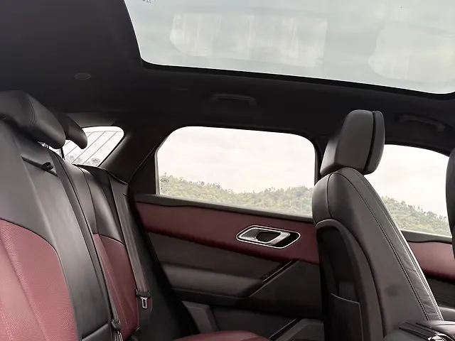 Used Land Rover Range Rover Velar [2017-2023] 2.0 R-Dynamic HSE Diesel 180 [2017-2021] in Guwahati