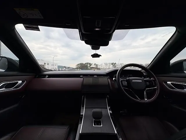 Used Land Rover Range Rover Velar [2017-2023] 2.0 R-Dynamic HSE Diesel 180 [2017-2021] in Guwahati