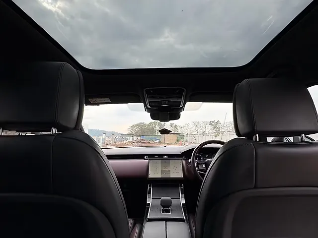 Used Land Rover Range Rover Velar [2017-2023] 2.0 R-Dynamic HSE Diesel 180 [2017-2021] in Guwahati