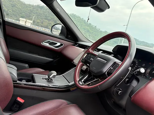 Used Land Rover Range Rover Velar [2017-2023] 2.0 R-Dynamic HSE Diesel 180 [2017-2021] in Guwahati