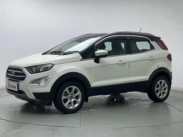Used 2021 Ford Ecosport in Delhi Used 2021 Ford Ecosport in Delhi