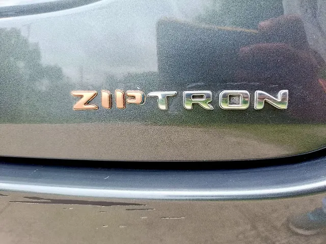 Used Tata Tigor EV [2021-2022] XZ Plus in Chhatrapati Sambhaji Nagar