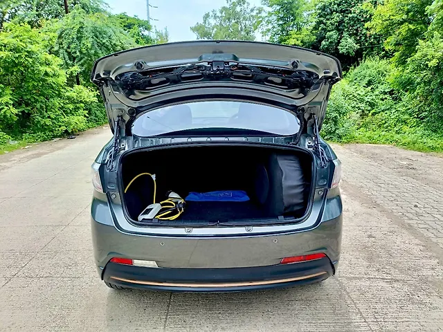 Used Tata Tigor EV [2021-2022] XZ Plus in Chhatrapati Sambhaji Nagar