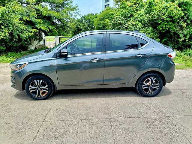 Used Tata Tigor EV [2021-2022] XZ Plus in Chhatrapati Sambhaji Nagar