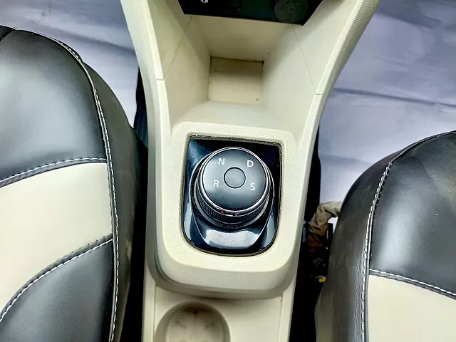 Used Tata Tigor EV [2021-2022] XZ Plus in Chhatrapati Sambhaji Nagar