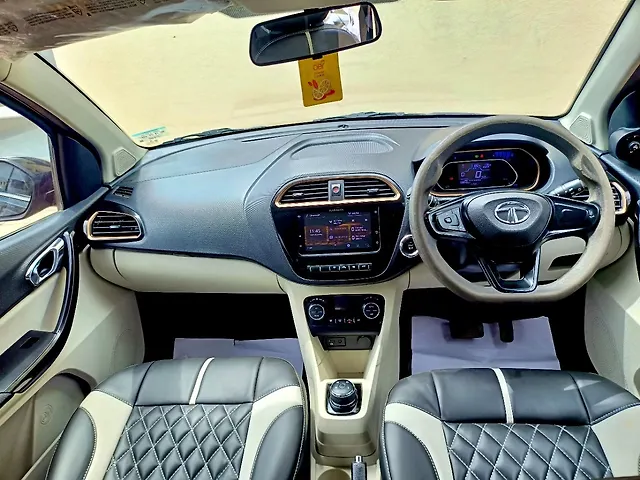 Used Tata Tigor EV [2021-2022] XZ Plus in Chhatrapati Sambhaji Nagar