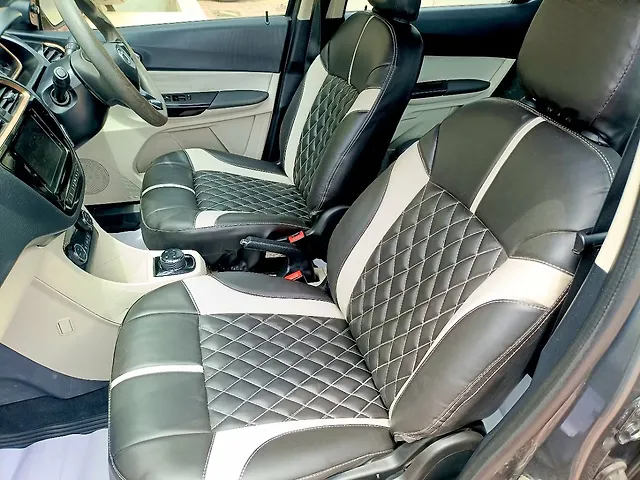 Used Tata Tigor EV [2021-2022] XZ Plus in Chhatrapati Sambhaji Nagar