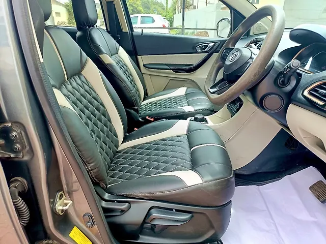 Used Tata Tigor EV [2021-2022] XZ Plus in Chhatrapati Sambhaji Nagar