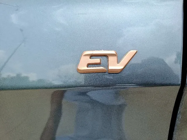 Used Tata Tigor EV [2021-2022] XZ Plus in Chhatrapati Sambhaji Nagar