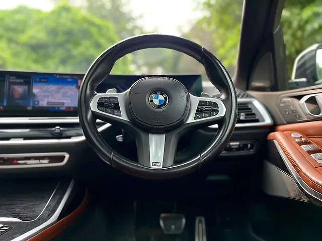 Used BMW X7 xDrive40i M Sport in Delhi Used BMW X7 xDrive40i M Sport in Delhi