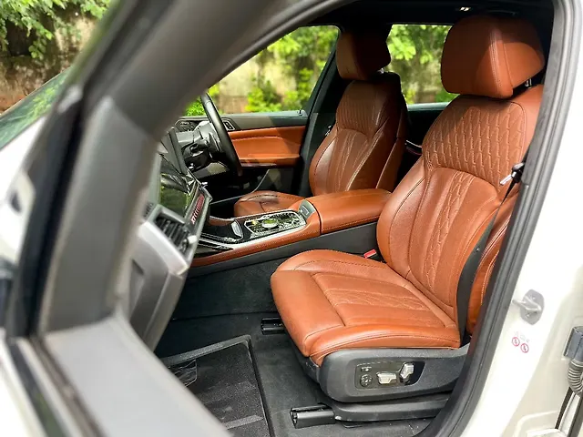 Used BMW X7 xDrive40i M Sport in Delhi Used BMW X7 xDrive40i M Sport in Delhi