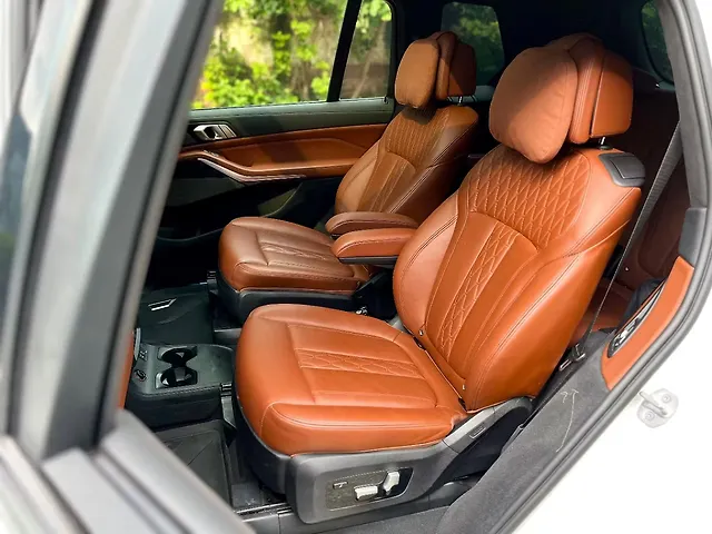 Used BMW X7 xDrive40i M Sport in Delhi Used BMW X7 xDrive40i M Sport in Delhi