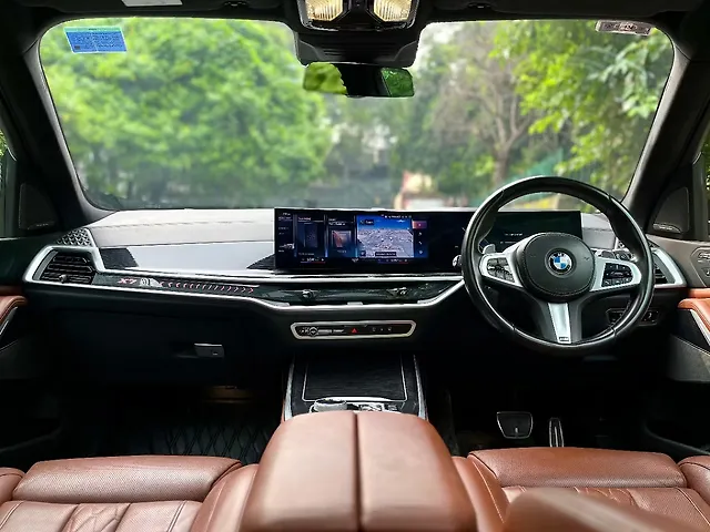 Used BMW X7 xDrive40i M Sport in Delhi Used BMW X7 xDrive40i M Sport in Delhi