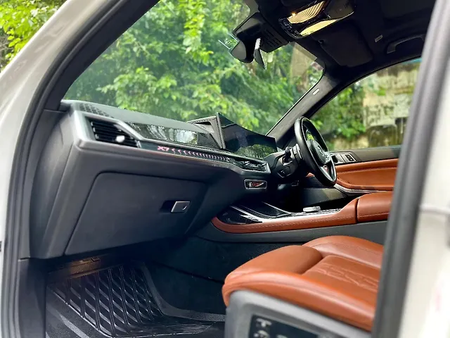 Used BMW X7 xDrive40i M Sport in Delhi Used BMW X7 xDrive40i M Sport in Delhi