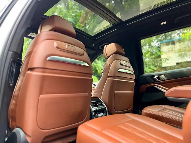 Used BMW X7 xDrive40i M Sport in Delhi Used BMW X7 xDrive40i M Sport in Delhi