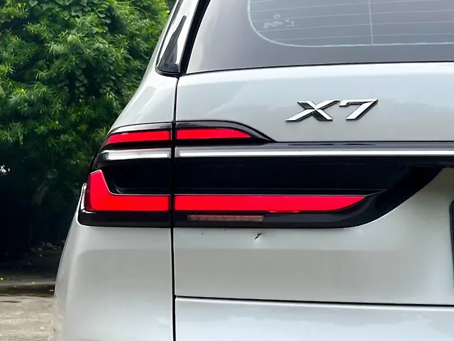 Used BMW X7 xDrive40i M Sport in Delhi Used BMW X7 xDrive40i M Sport in Delhi