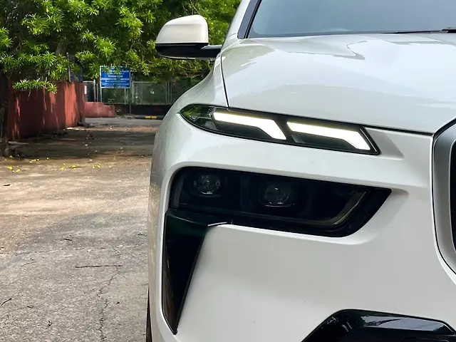 Used BMW X7 xDrive40i M Sport in Delhi Used BMW X7 xDrive40i M Sport in Delhi