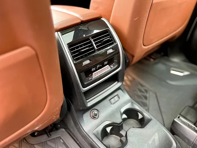 Used BMW X7 xDrive40i M Sport in Delhi Used BMW X7 xDrive40i M Sport in Delhi
