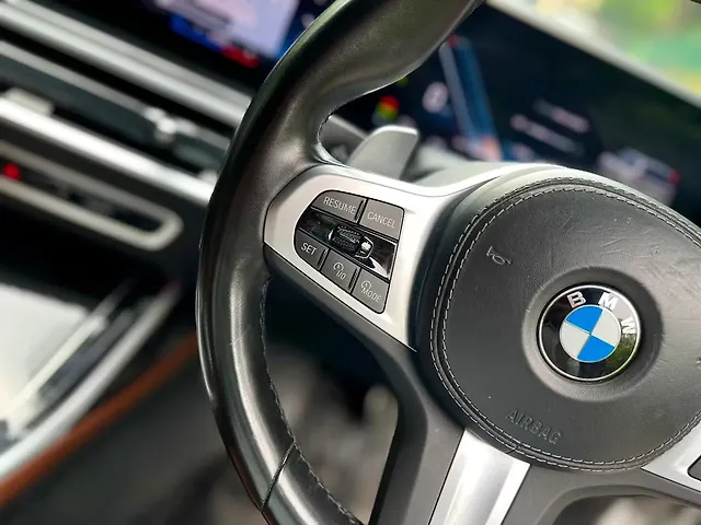 Used BMW X7 xDrive40i M Sport in Delhi Used BMW X7 xDrive40i M Sport in Delhi