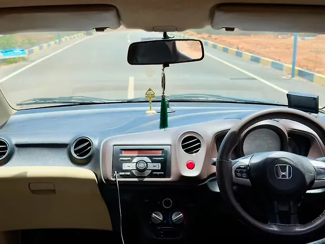 Used Honda Amaze [2013-2016] 1.5 SX i-DTEC in Coimbatore