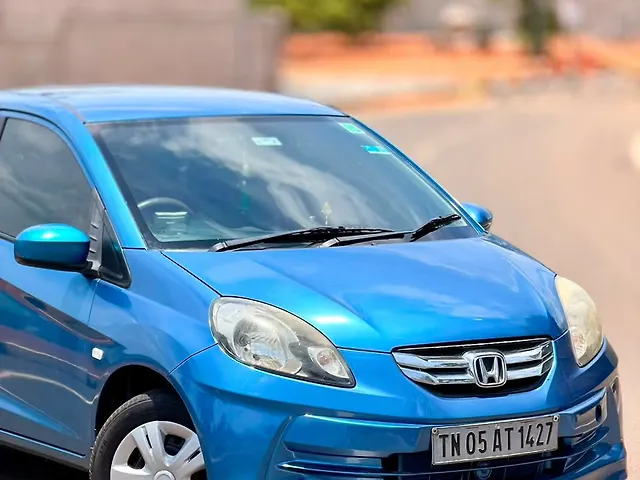 Used Honda Amaze [2013-2016] 1.5 SX i-DTEC in Coimbatore