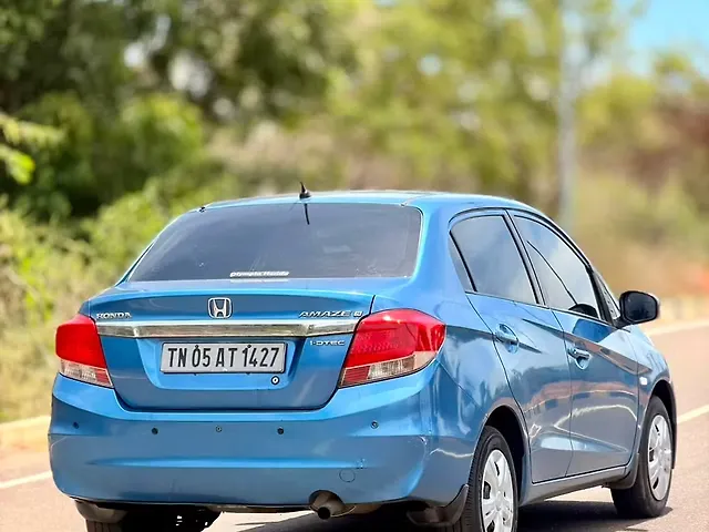 Used Honda Amaze [2013-2016] 1.5 SX i-DTEC in Coimbatore