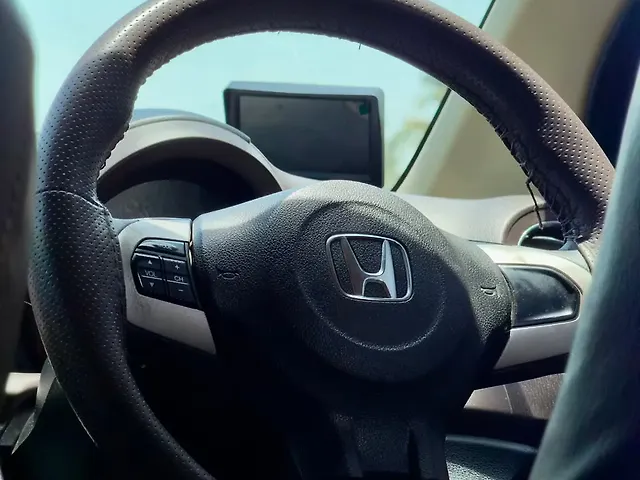 Used Honda Amaze [2013-2016] 1.5 SX i-DTEC in Coimbatore